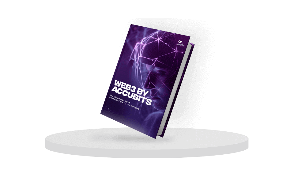 Unlock the power of Web3 with our Web2 to Web3 transition playbook