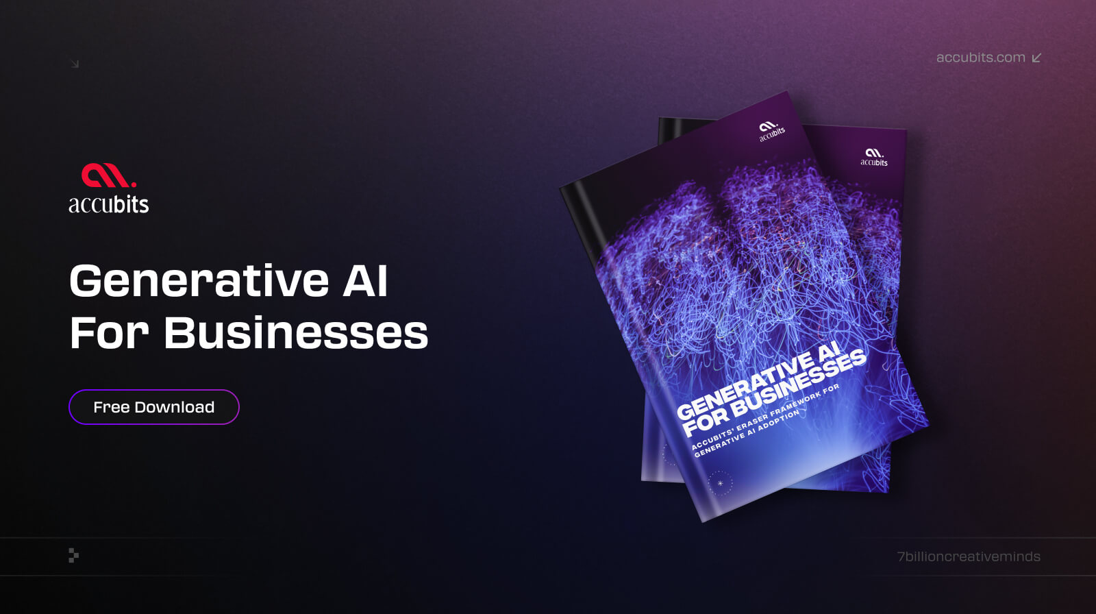 generative ai for businesses
