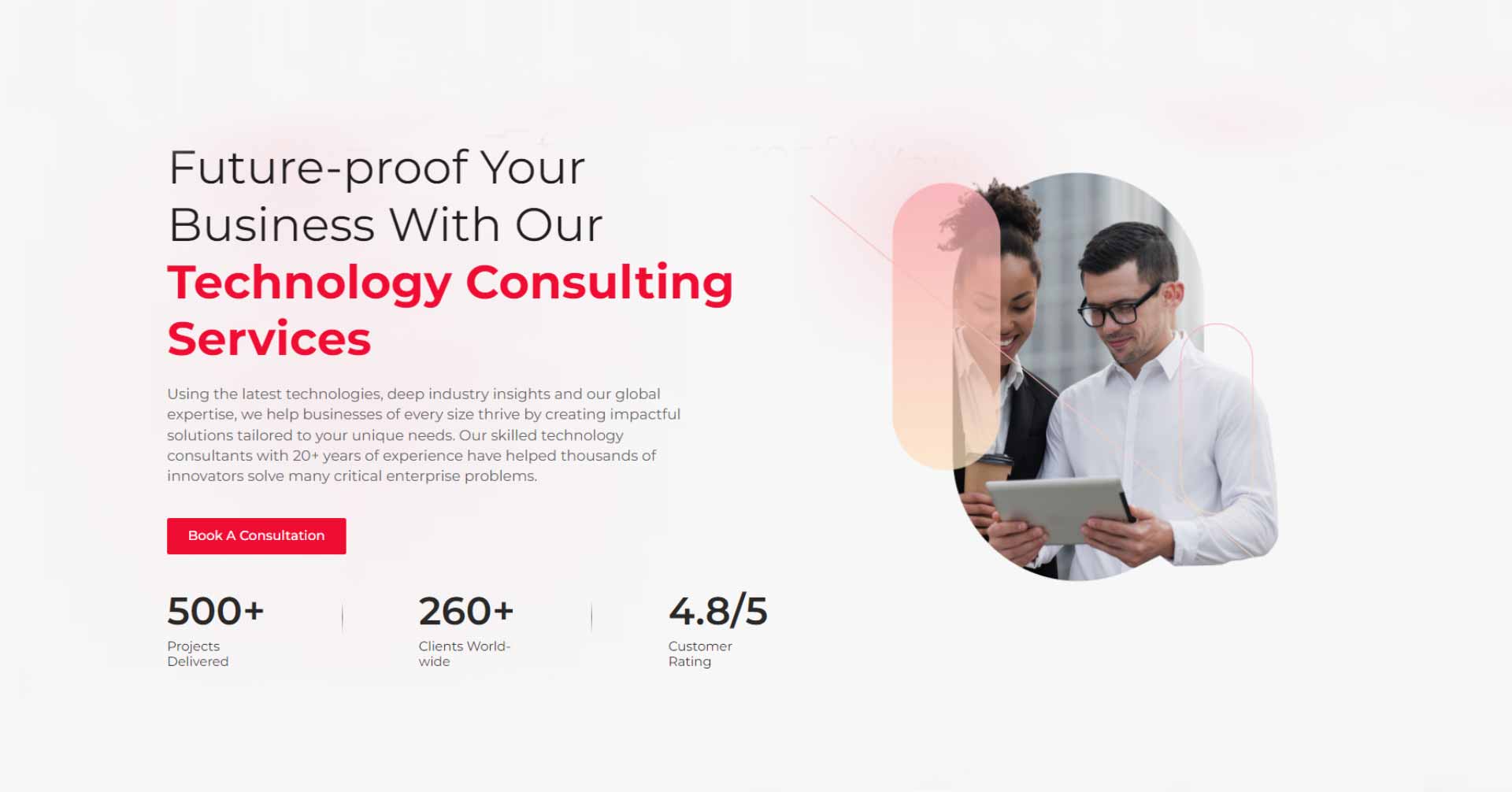 Technology Consulting Services Accubits Technologies Inc